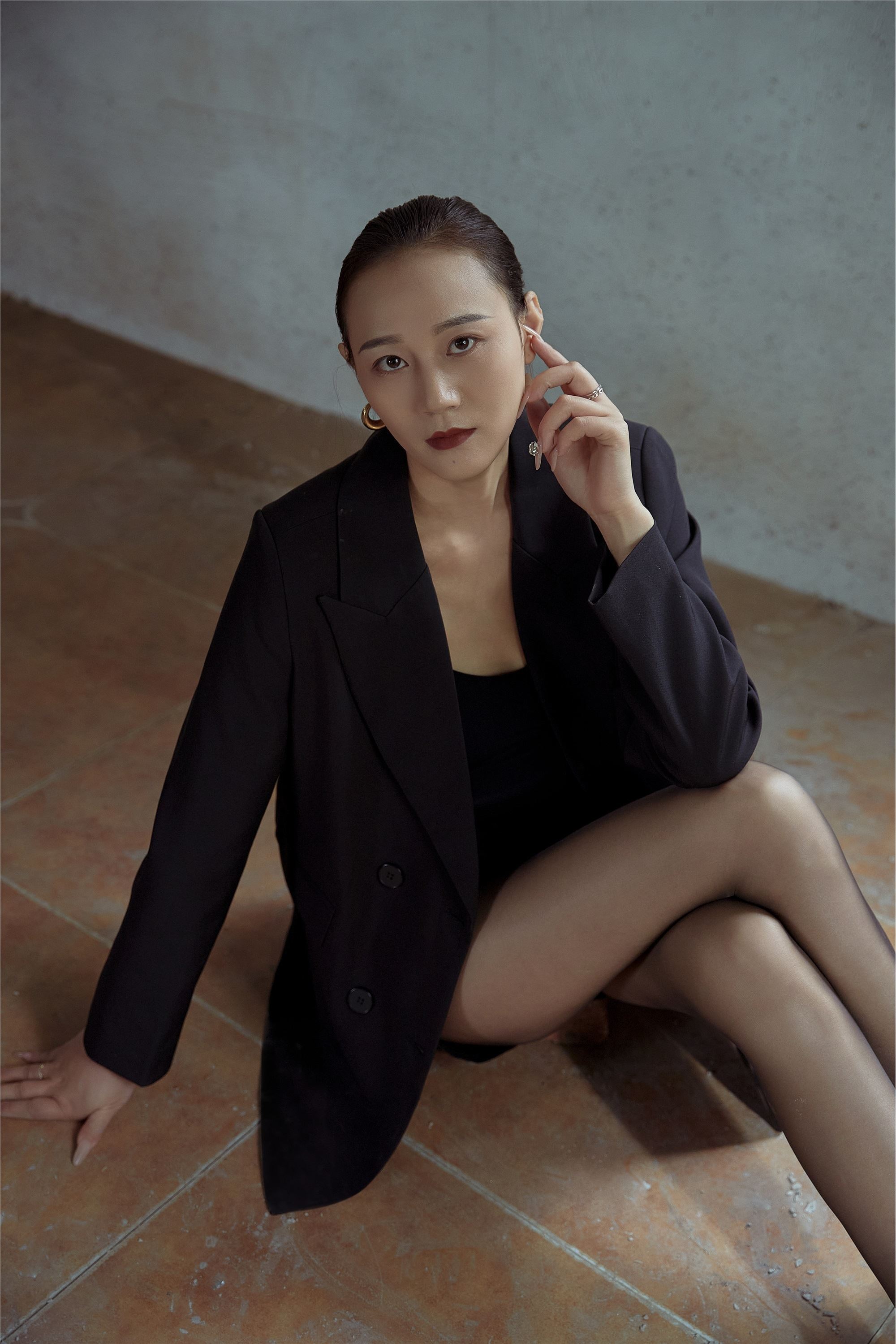 YITUYU艺图语 2025.01.24 Ruins 阳阳